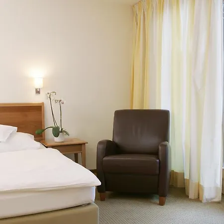 Hotel Scesaplana Brand (Vorarlberg)