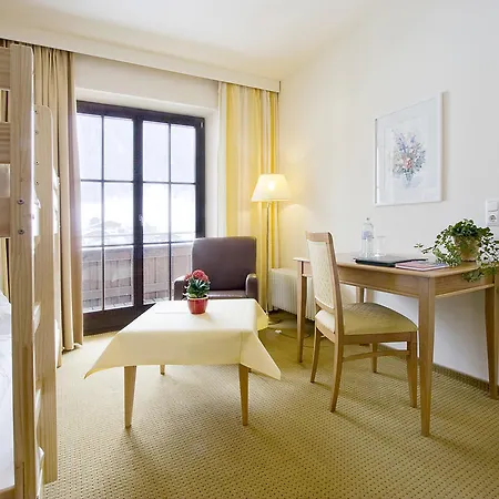 Scesaplana Hotel Brand (Vorarlberg)