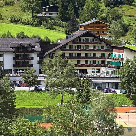 Scesaplana Hotel Brand (Vorarlberg)