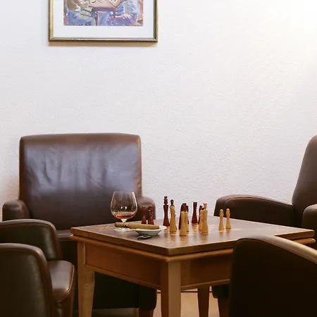 Scesaplana Hotel Brand (Vorarlberg)