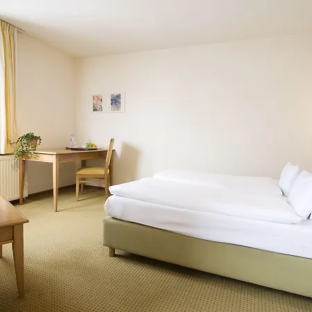 Hotel Scesaplana