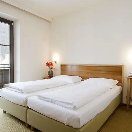 Scesaplana Hotel