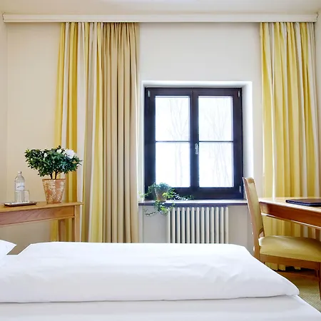 Hotel Scesaplana 4*