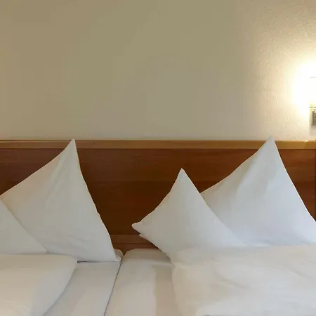 Scesaplana Hotel