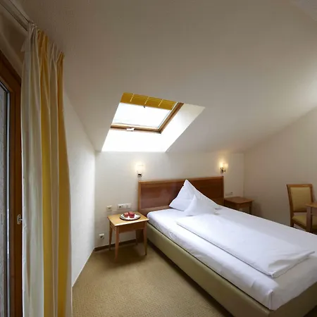 Hotel Scesaplana Brand (Vorarlberg)