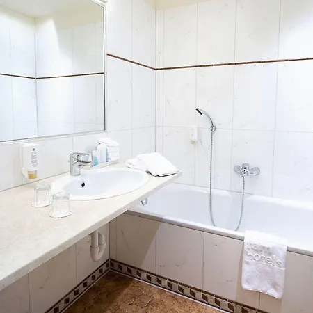 Hotel Scesaplana