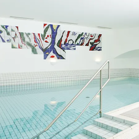 Scesaplana Hotel