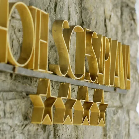 Hotel Scesaplana