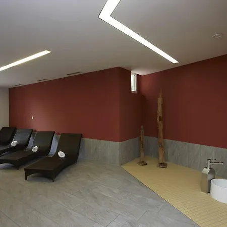 Scesaplana Hotel 4*