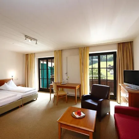 Scesaplana Hotel Brand (Vorarlberg)