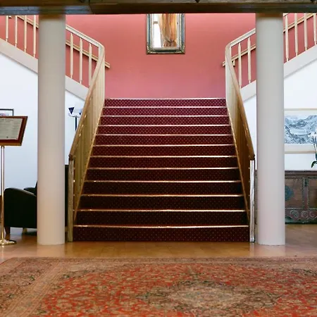 Scesaplana Hotel Brand (Vorarlberg)