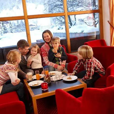 Scesaplana 4* Brand (Vorarlberg)