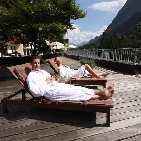 Scesaplana Hotel Brand (Vorarlberg)