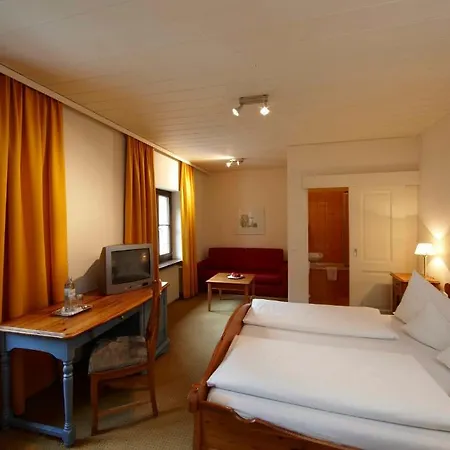 Scesaplana Hotel Brand (Vorarlberg)