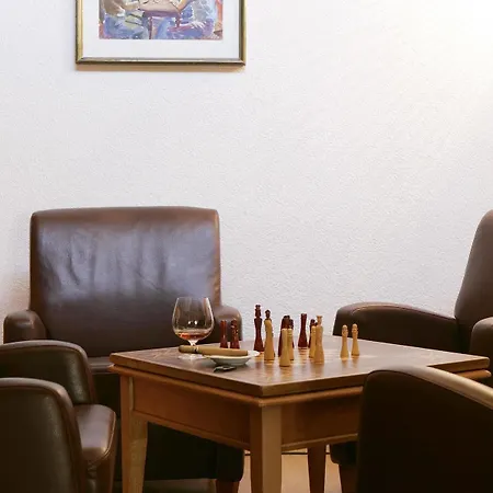 Hotel Scesaplana 4*