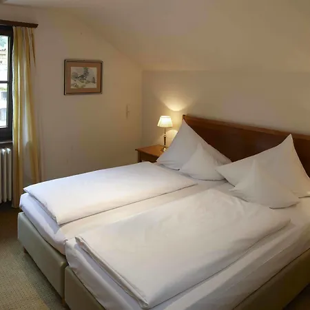 Scesaplana Hotel Brand (Vorarlberg)