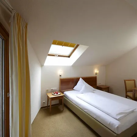 Scesaplana Hotel Brand (Vorarlberg)