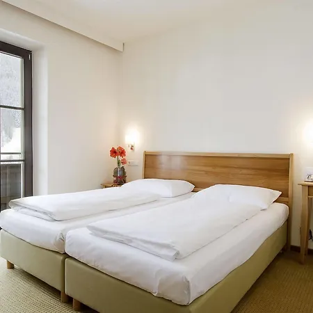 Hotel Scesaplana Brand (Vorarlberg)