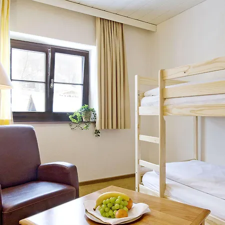 Scesaplana Hotel Brand (Vorarlberg)