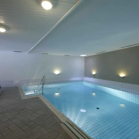 Hotel Scesaplana