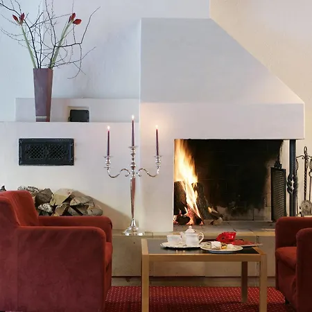 Scesaplana Hotel Brand (Vorarlberg)
